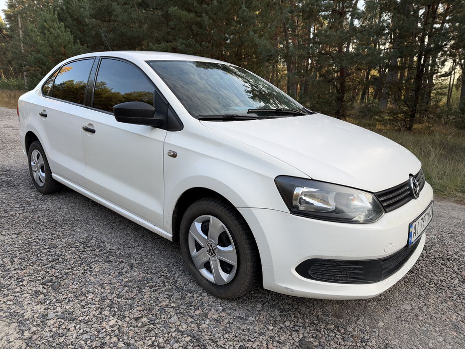 Продам Volswagen Polo