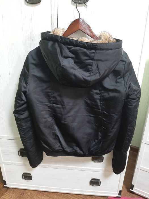 Курта жіноча, італійська "Alcott division 76"