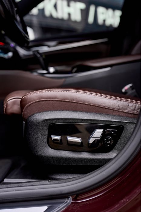 Продам BMW 640d xDrive Grand Turismo 2018р Luxury Line, 1 власник