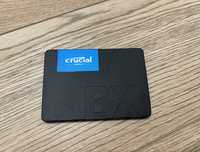 Dysk SSD Crucial BX500 480GB CT480BX500SSD1