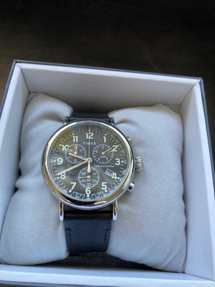 Zegarek TIMEX TW2T21100 - stan idealny