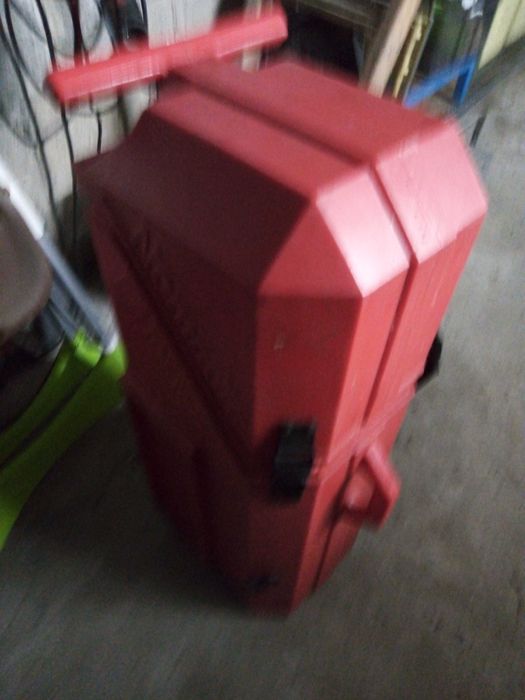 Nomadic Instand  zestaw ekspozycyjny reklamowy