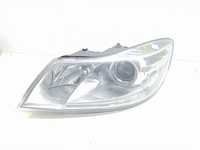 REFLEKTOR LAMPA LEWY PRZÓD LEWA PRZEDNIA SKODA OCTAVIA II LIFT 1Z2941015F