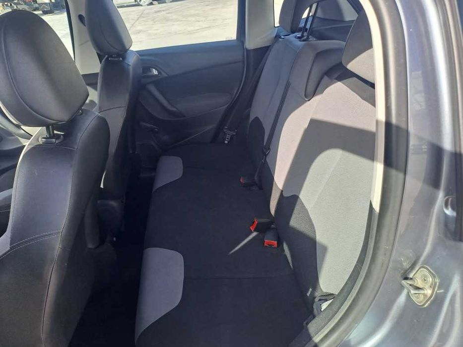 Citroen C3 1.4 HDi 2011 Nacional