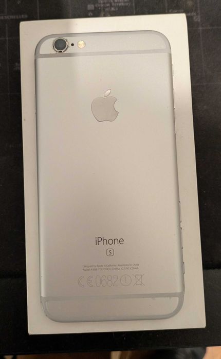 Apple Iphone 6s 32gb