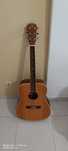 Guitarra acústica