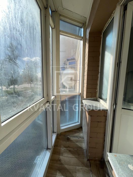 Двокімнатна з ремонтом, 2к квартира в центрі, можна в іпотеку