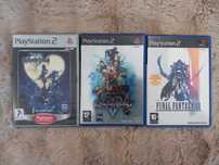 Loto jogos playstation 2