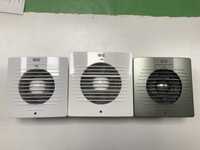 Вентилятор витяжний 12W (10 см) 100мм