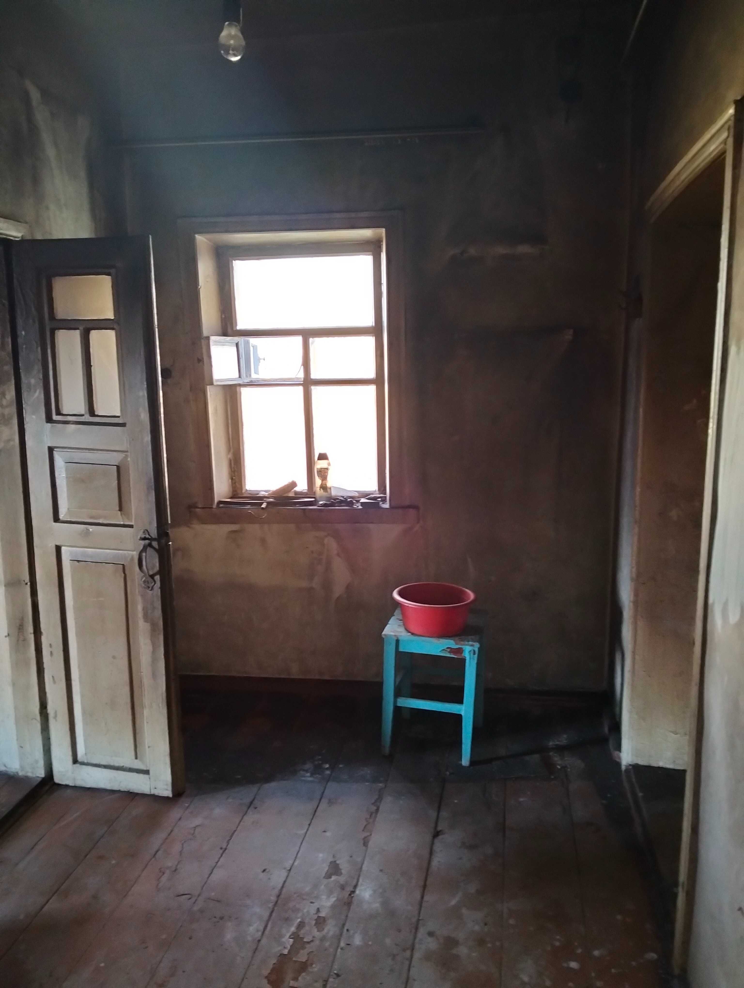 Продам будинок с.Бабайківка ,Царичанський  р-н, Дніпропетров обл. ТОРГ