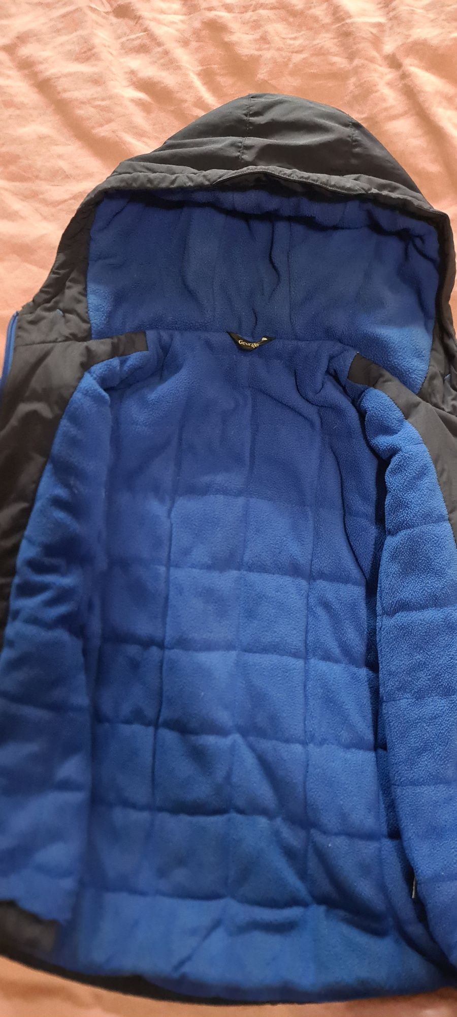 Куртка пальто George 8-9