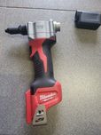 Milwaukee 2550 2550-20 M12 BPRT Заклепочник