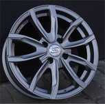 NOWE alufelgi 16 4x108 Peugeot 308 Citroen c3 Berlingo Partner 208 207