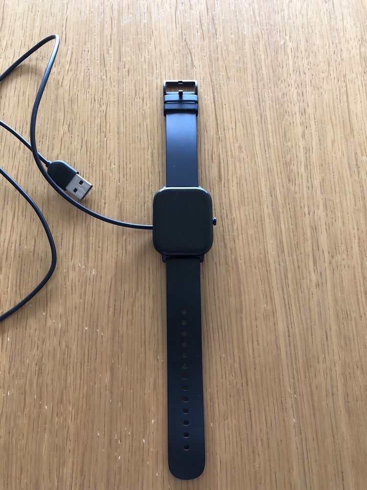 Smartwatch Amazfit