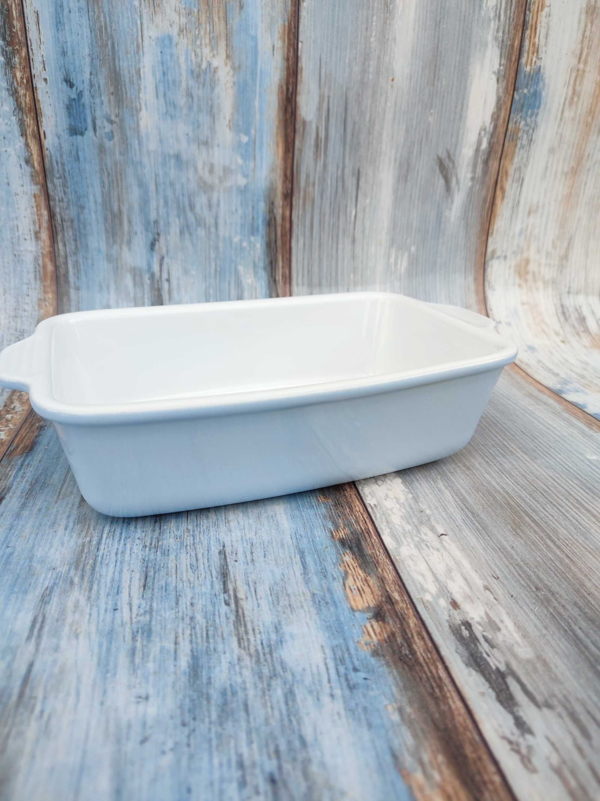 Ceramiczne naczynie do zapiekania - Berndes -