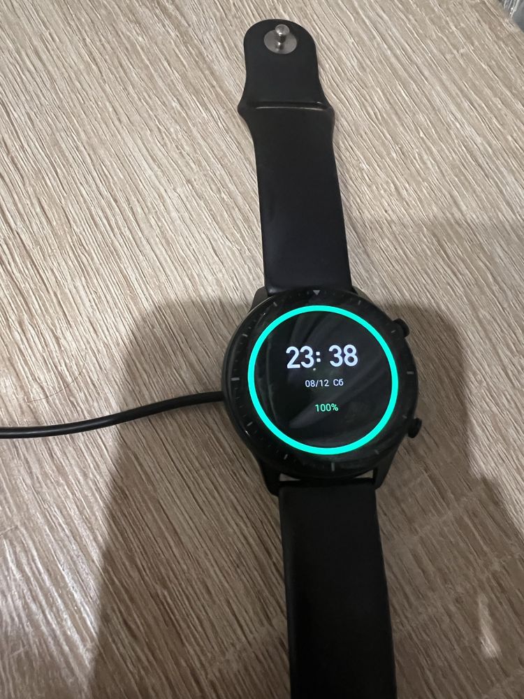 Часы Amazfit GTR 2