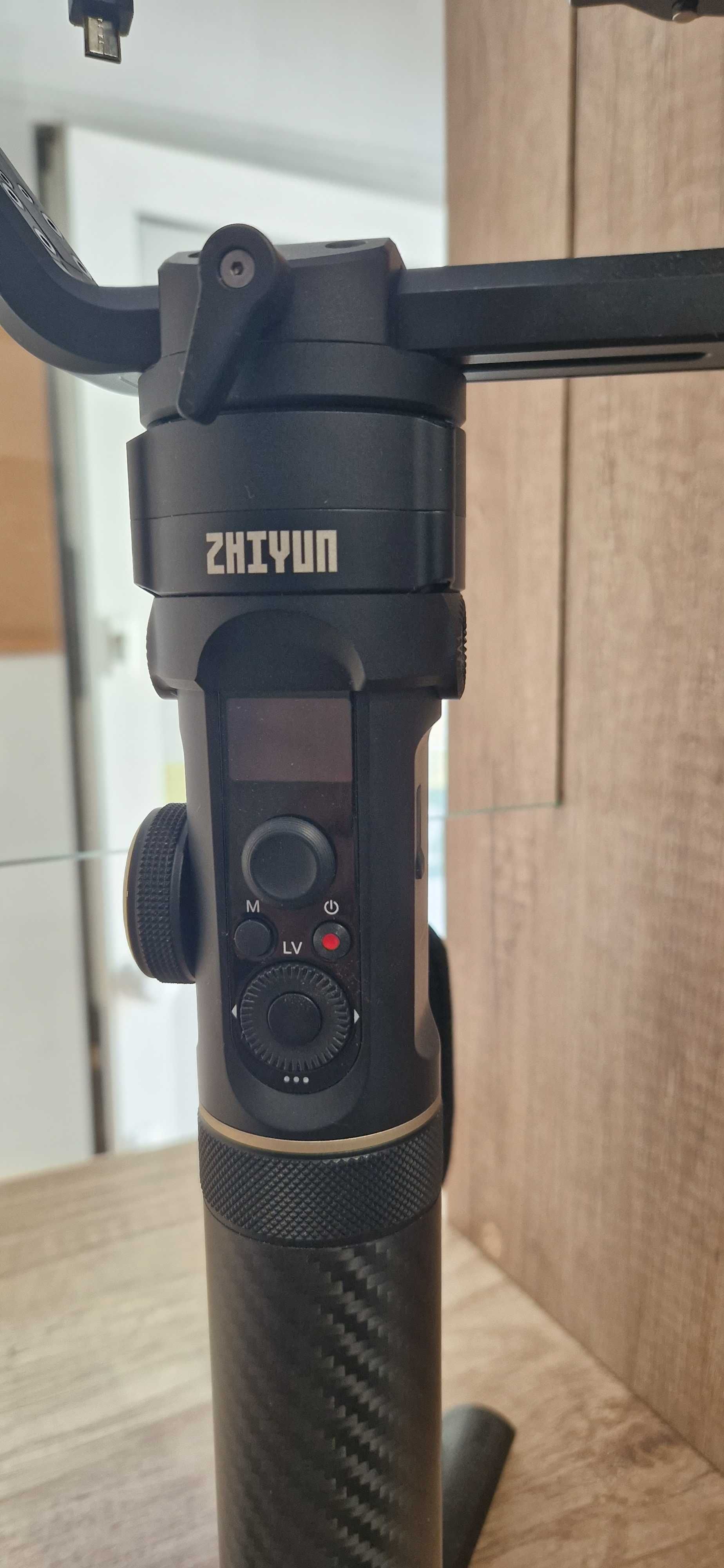 Gimbal ZHIYUN CRANE 2S Combo