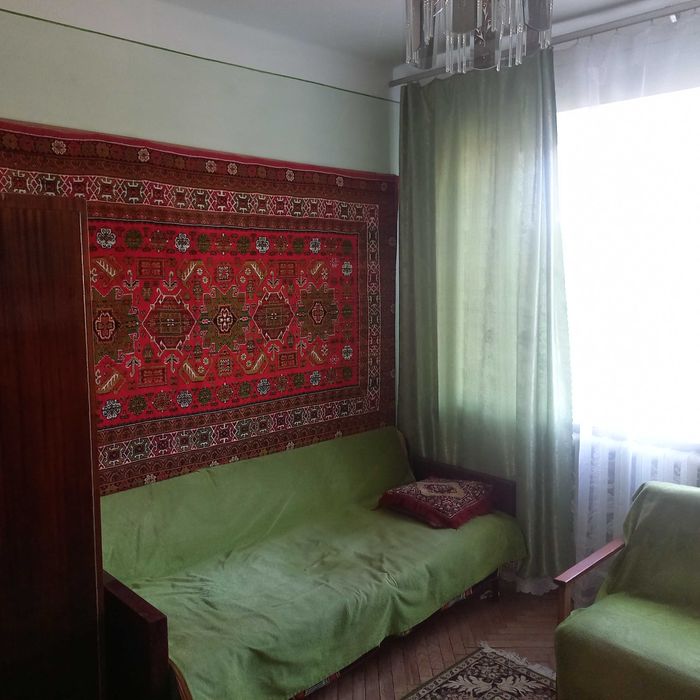 Продам трикімнатну квартиру м.Самбір