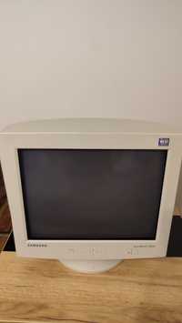 Monitor Samsung SyncMaster 763 MB CRT S