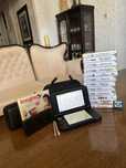 Nintendo 3DS XL – konsola + gry OKAZJA
