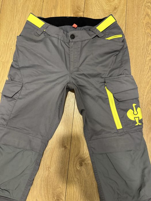 Spodnie Engelbert Strauss rozmiar 48