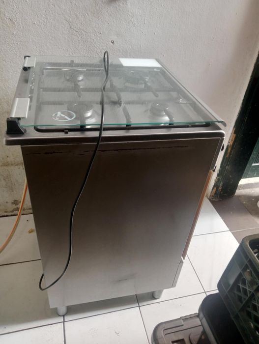 Venda de Fogão .