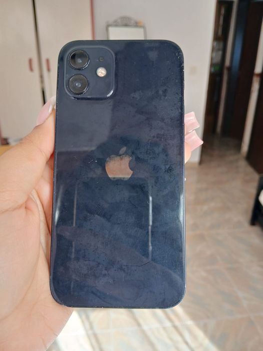 Iphone 12, usado