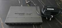 Promocja !!! Netgear ProSAFE Plus Switch GS108E Promocja