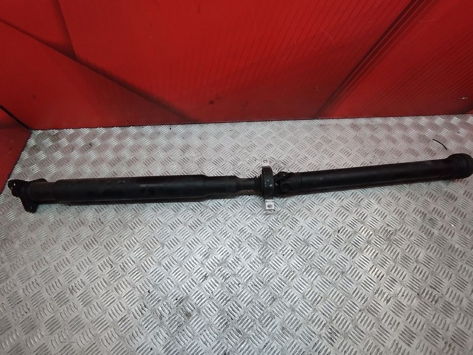 Кардан задній BMW X3 F25 Задний кардан БМВ Х3 Ф25 Разборка бмв ф25