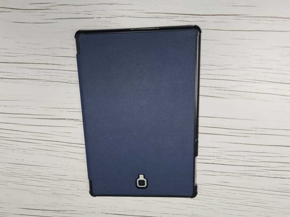 Samsung Galaxy Tab S4 z etui + gratis zewn. klawiatura z touchpad'em