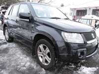 NA CZĘŚCI Części- Suzuki GRAND VITARA II 1.9 DDiS 129KM 2009r. Lak ZJ3