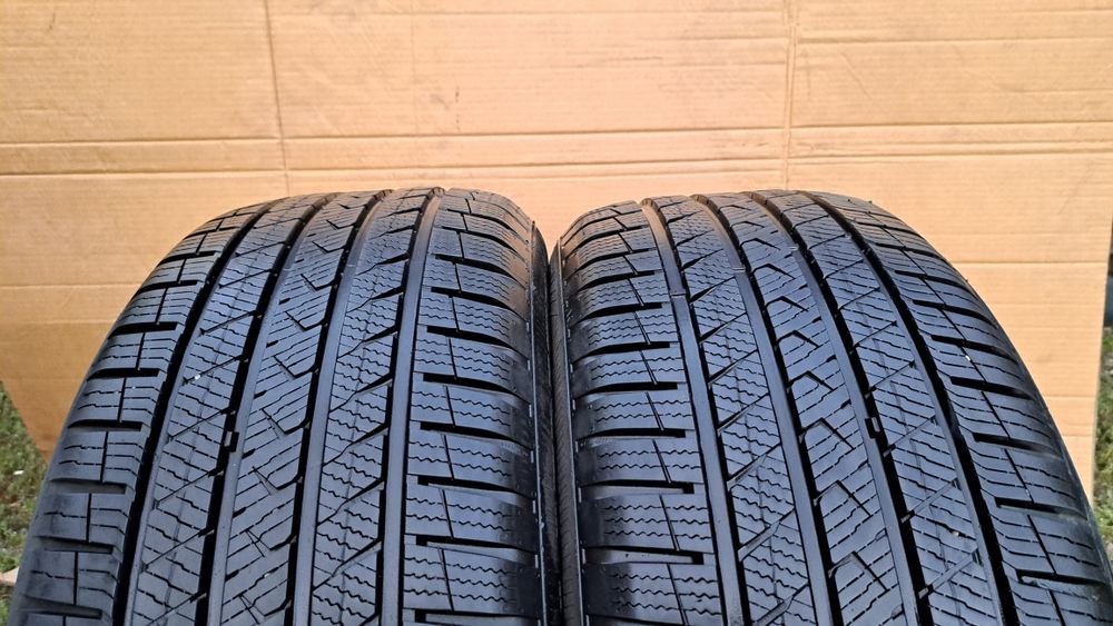 2x 2023r 225 55 R17 101Y XL Vredestein Quatrac Pro OPONY CAŁOROCZNE