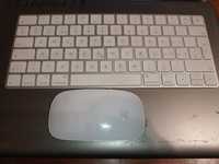 Apple Magic Keybord 2, + Mous 2