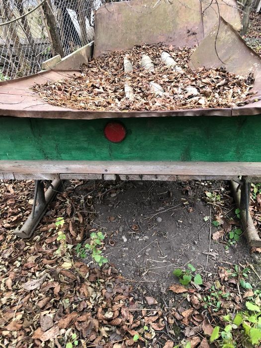 Продам кінні САНИ