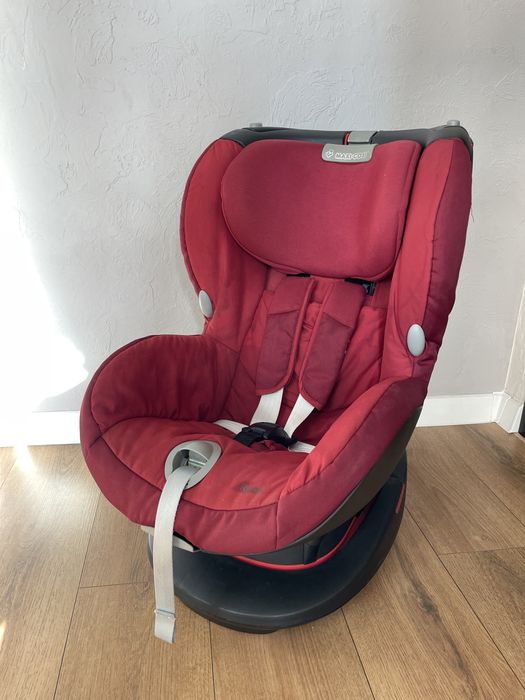 Автокрісло Maxi-cosi Rubi 9-18 кг до 5 років