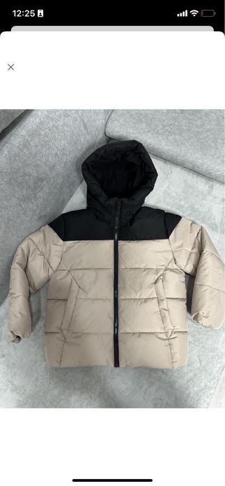 Куртка зимова george 7 років