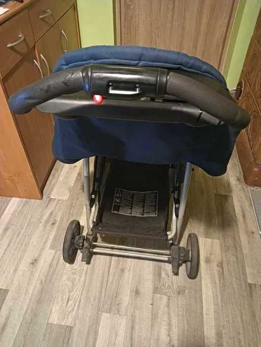 Wózek Spacerowy Do 25 Kg