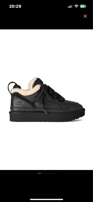 Продам кросівки Ugg оригінал