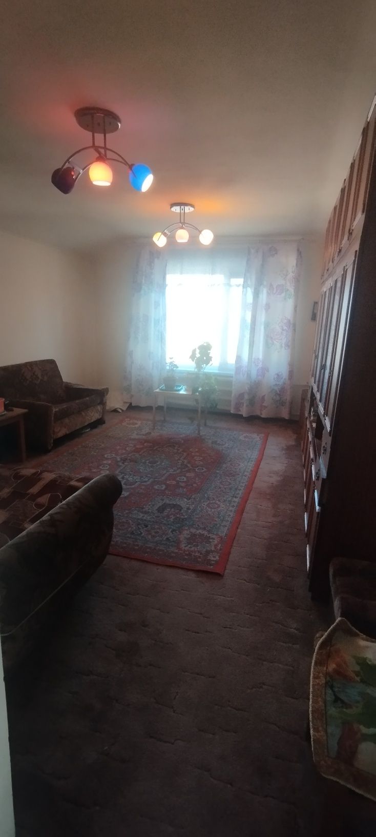 АН Продается 2 эт дом центр