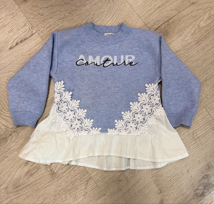 світер кофтинка на дівчинку бренд River Island