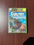 far cry insticts xbox