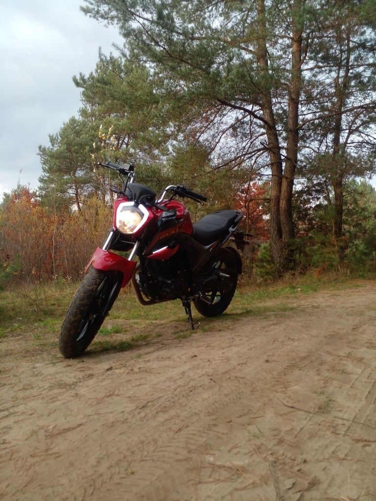 Ліфан jr200 находу