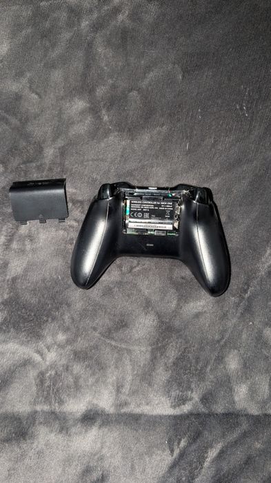 Xbox One 500Gb + jogo