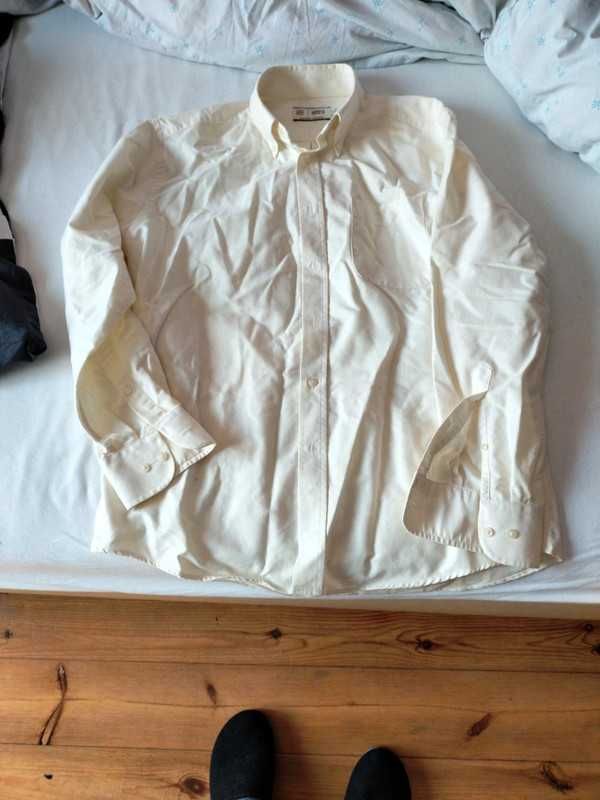 Koszula M&S Classic Oxford M/L