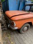 Sprzedam NSU 1200C