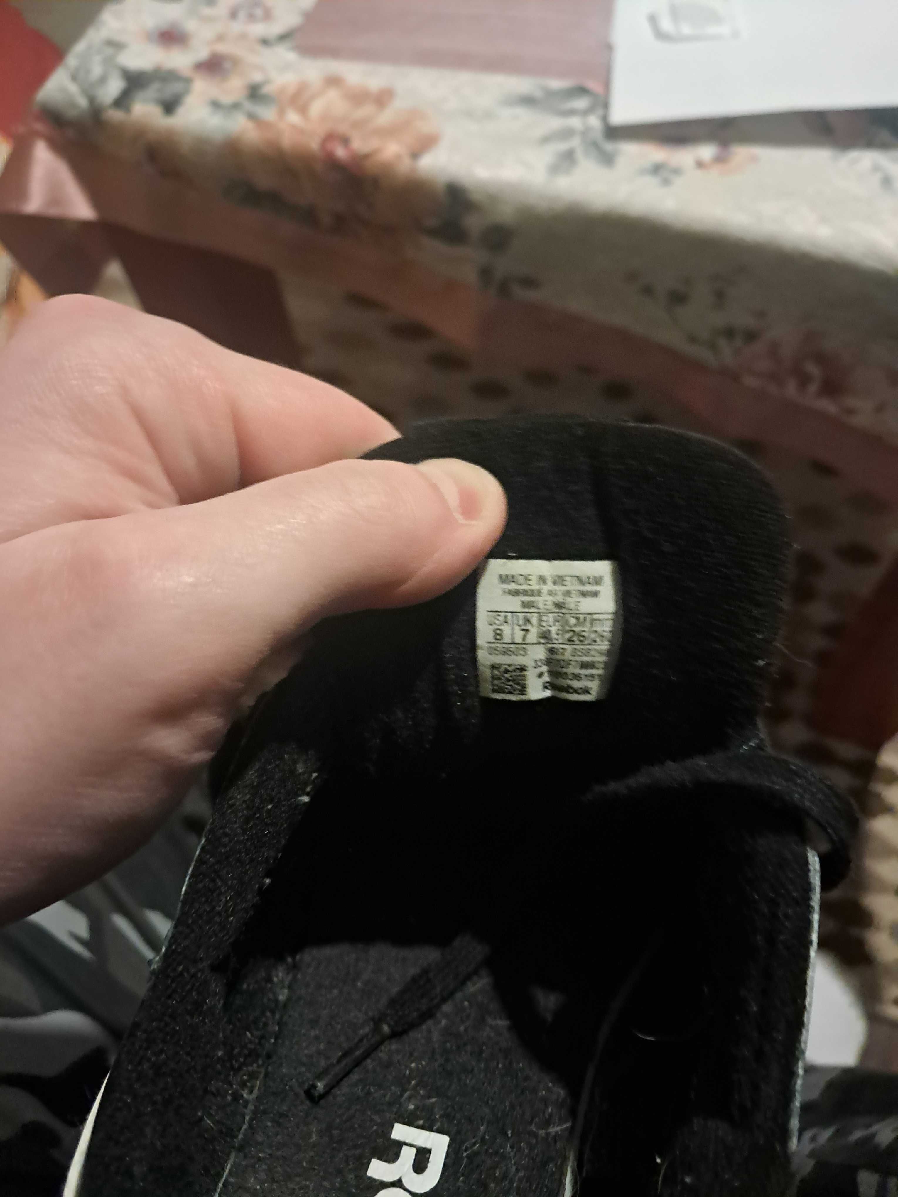 Buty reebok Classic 40.5 26 cm