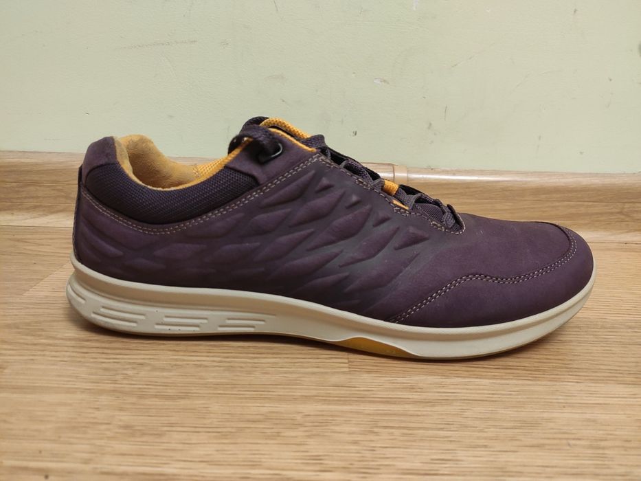 Оригінальні кросівки ECCO Biom. Розмір 42 / 27,5 см.