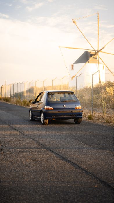 Vendo Peugeot 1.5D