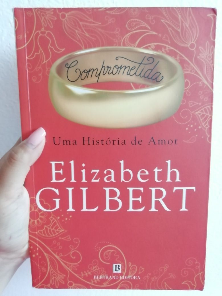 Romance "Comprometida "