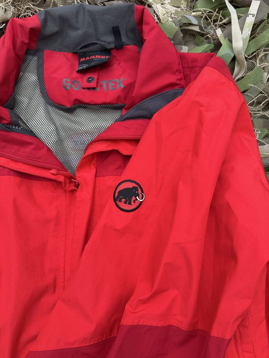 Mammut Gore-Tex Original